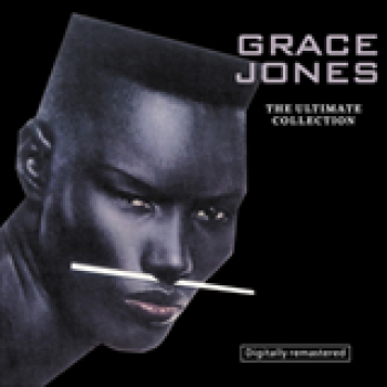 Album The Ultimate Collection de Grace Jones