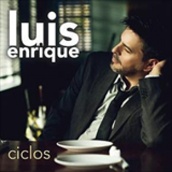 Album Ciclos de Luis Enrique