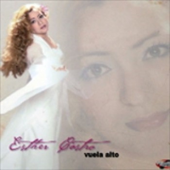 Album Vuela Alto de Esther Castro