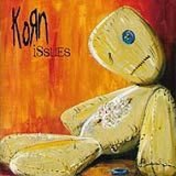 Album Issues de Korn