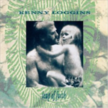 Album Leap of Faith de Kenny Loggins