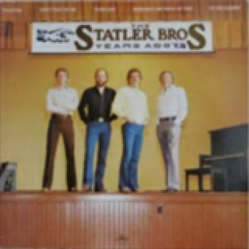 Album Years Ago de Statler Brothers