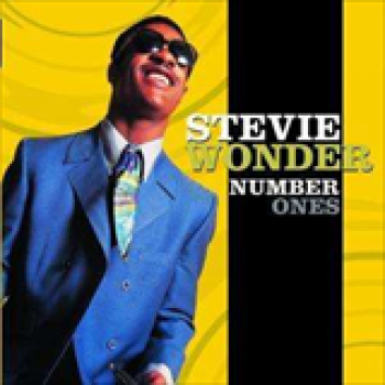 Album Number Ones de Stevie Wonder