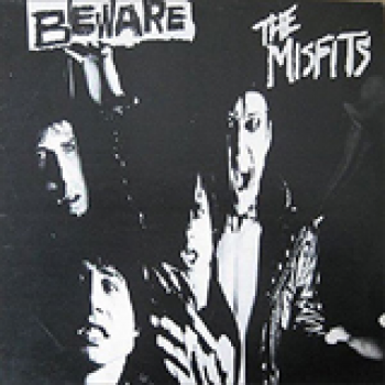 Album Beware de The Misfits
