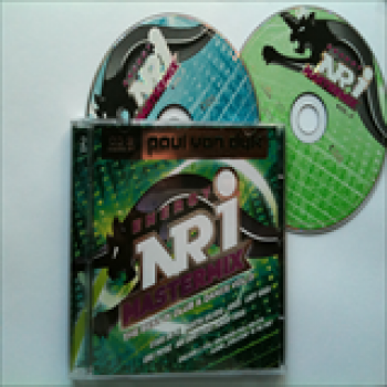 Album Energy Mastermix de Paul van Dyk