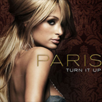 Album Turn It Up de Paris Hilton
