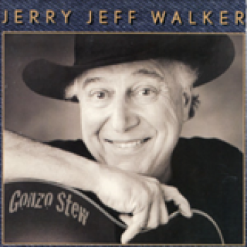 Album Gonzo Stew de Jerry Jeff Walker