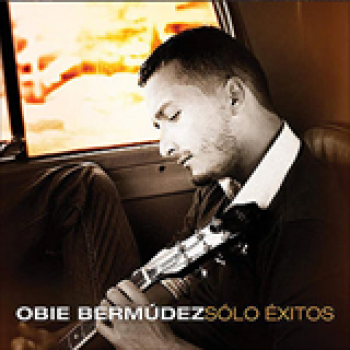 Album Solo Exitos de Obie Bermúdez