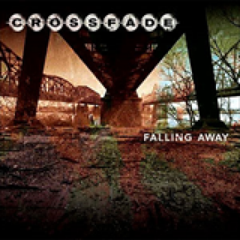 Album Falling Away de Crossfade
