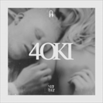 Album 4OKI de Steve Aoki
