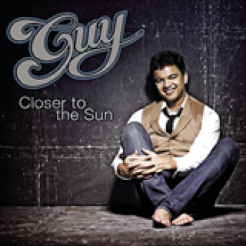 Album Closer to the Sun de Guy Sebastian