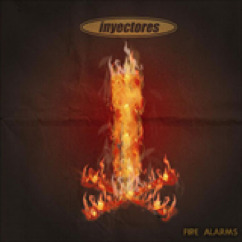 Album Fire Alarms de Inyectores