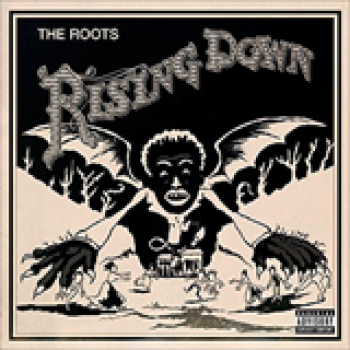 Album Rising Down de The Roots