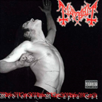 Album Mediolanum Capta Est de Mayhem