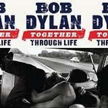 Album Together Through Life de Bob Dylan