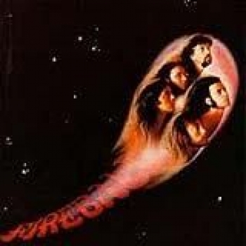 Album Fireball de Deep Purple
