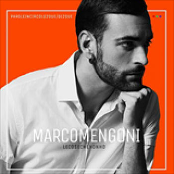 Album Le Cose Che Non Ho de Marco Mengoni
