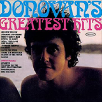 Album Donovan's Greatest Hits de Donovan