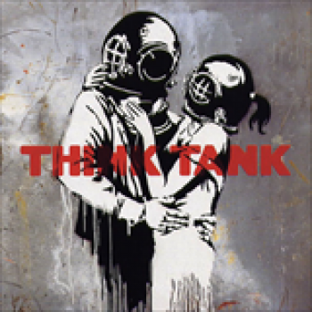 Album Think Tank de Blur