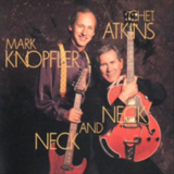 Album Neck And Neck de Mark Knopfler