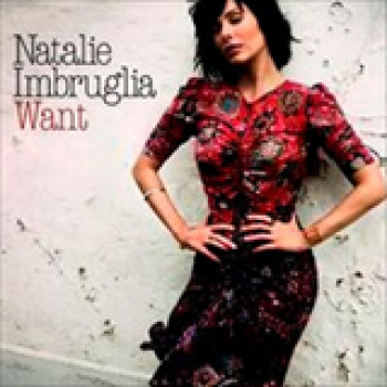 Album Want de Natalie Imbruglia