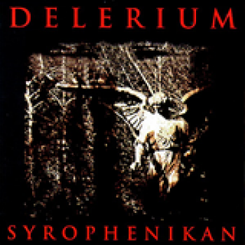 Album Syrophenikan de Delerium