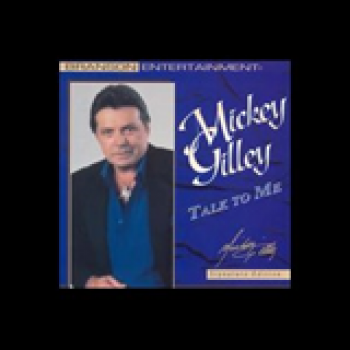 Album Talk To Me de Mickey Gilley