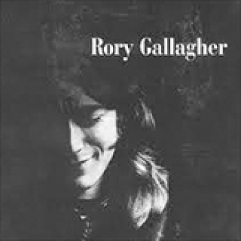 Album Rory Gallagher de Rory Gallagher