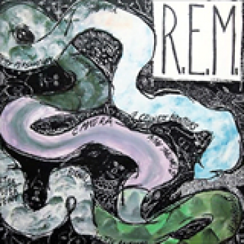 Album Reckoning de R.E.M.