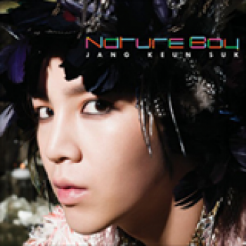 Album Nature Boy de Jang Geun Suk