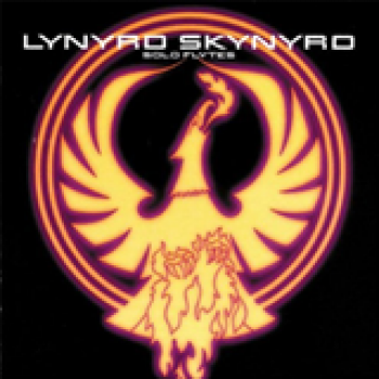 Album Solo Flytes de Lynyrd Skynyrd