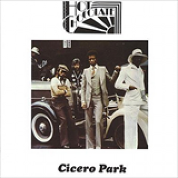 Album Cicero Park de Hot Chocolate