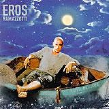 Album Estilo Libre de Eros Ramazzotti