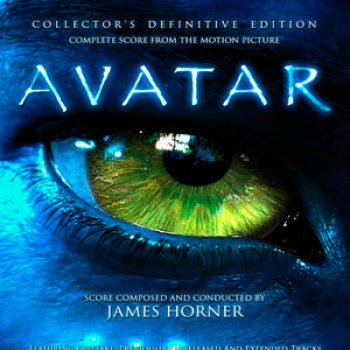 Album Avatar (Complete Score), CD5 de Avatar