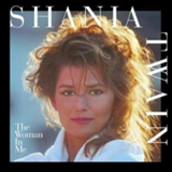 Album The Woman In Me de Shania Twain