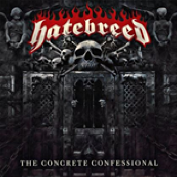 Album The Concrete Confessional de Hatebreed