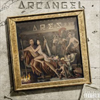 Album Ares de Arcángel
