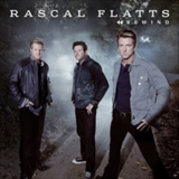 Album Rewind de Rascal Flatts