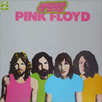 Album Masters Of Rock de Pink Floyd