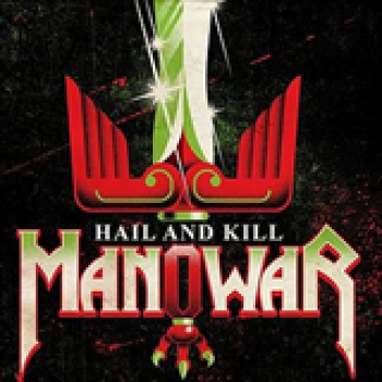 Album Hail and Kill de Manowar