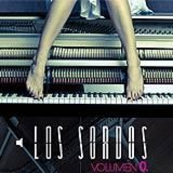 Album Volumen 0 de Los Sordos