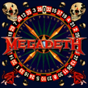 Album Capitol Punishment The Megadeth Years de Megadeth