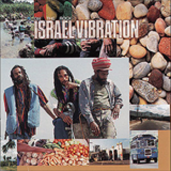 Album On the Rock de Israel Vibration