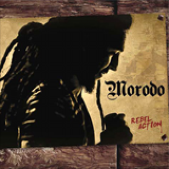 Album Rebel action de Morodo