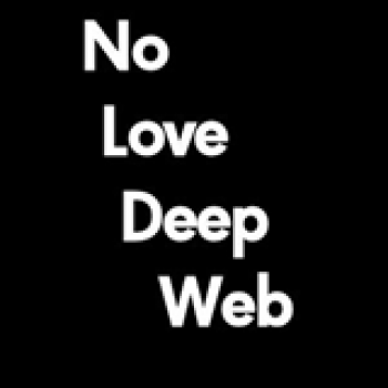 Album No Love Deep Web de Death Grips