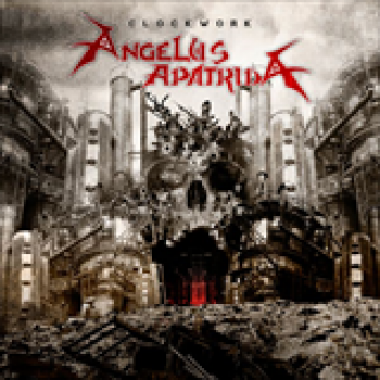 Album Clockwork de Angelus Apatrida