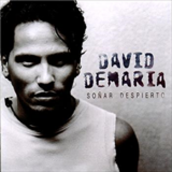 Album Soñar Despierto de David Demaría