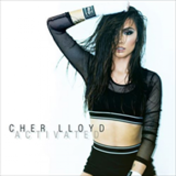 Album Activated de Cher Lloyd