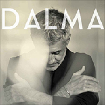 Album Dalma de Sergio Dalma