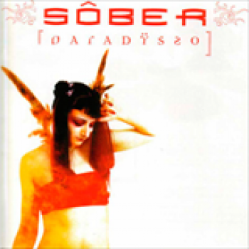 Album Paradysso de Sôber